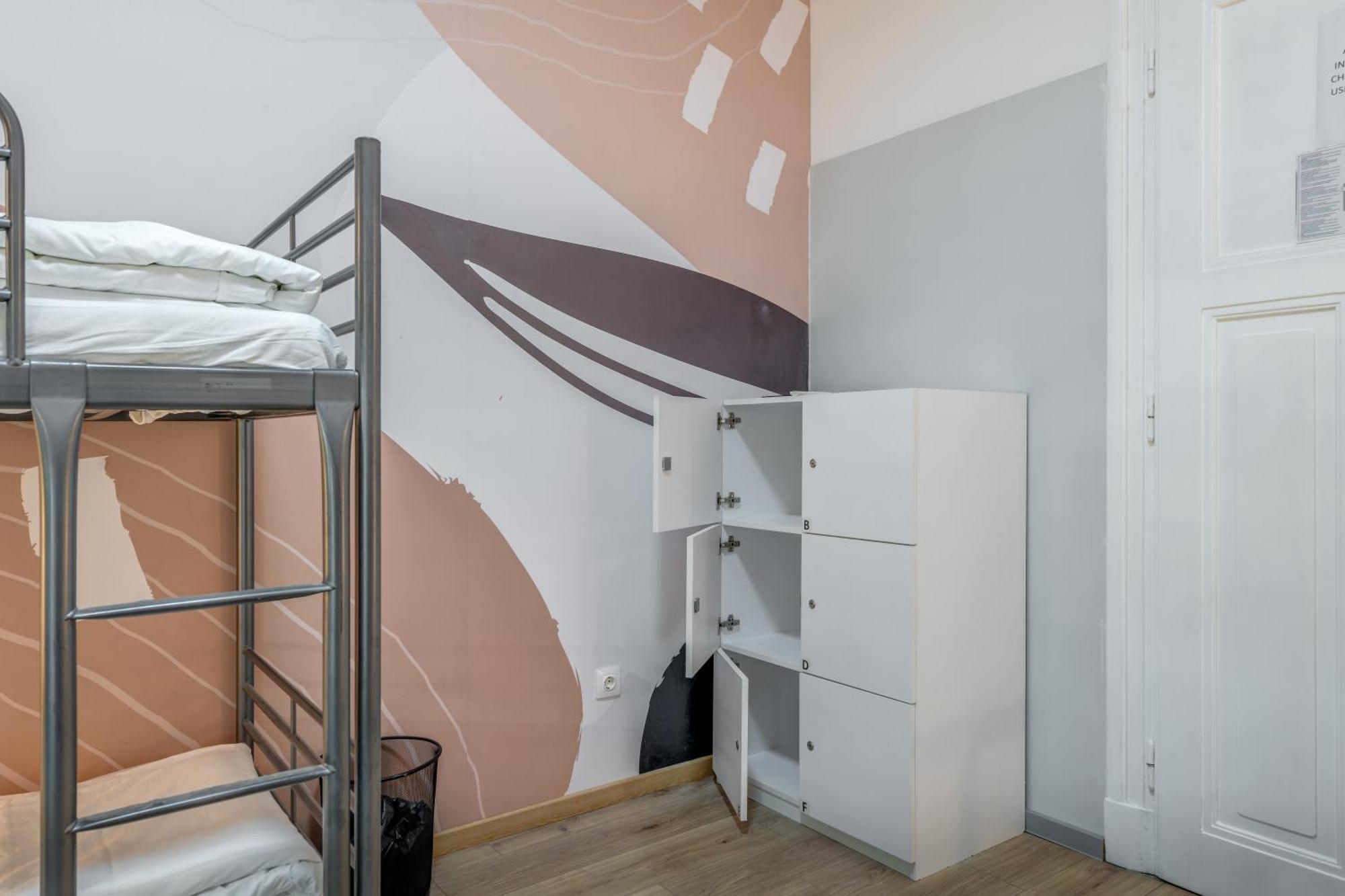 Hostel Colors Of Adriatic - Youth Only Split Eksteriør bilde