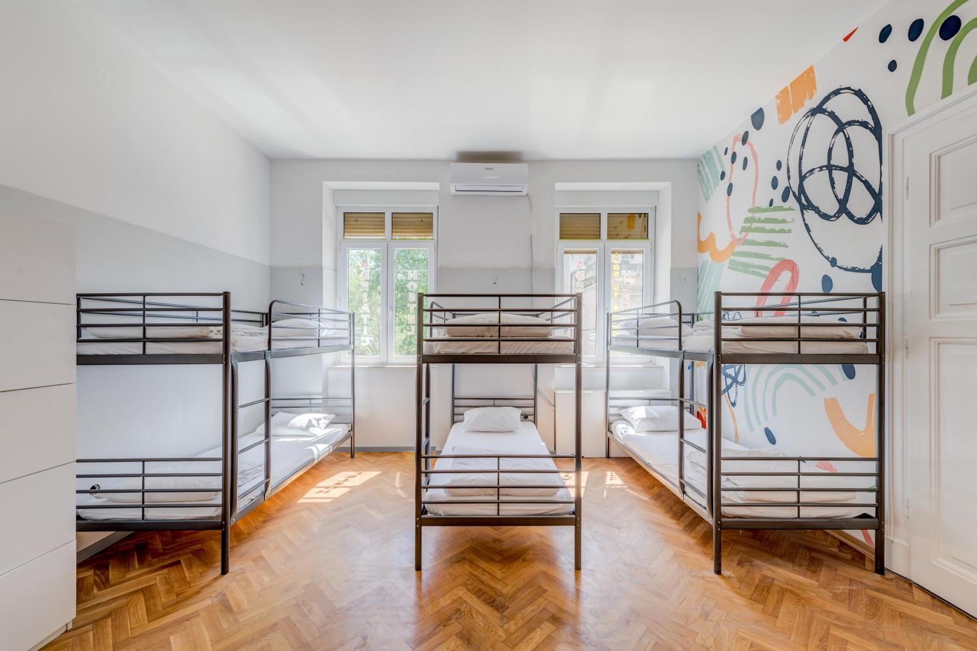 Hostel Colors Of Adriatic - Youth Only Split Eksteriør bilde
