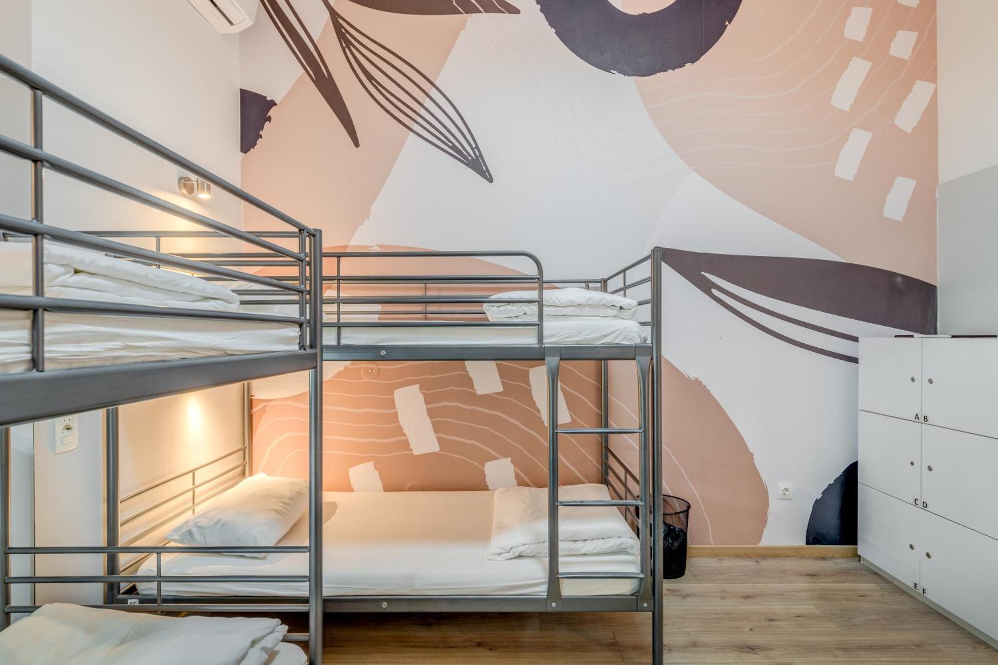 Hostel Colors Of Adriatic - Youth Only Split Eksteriør bilde