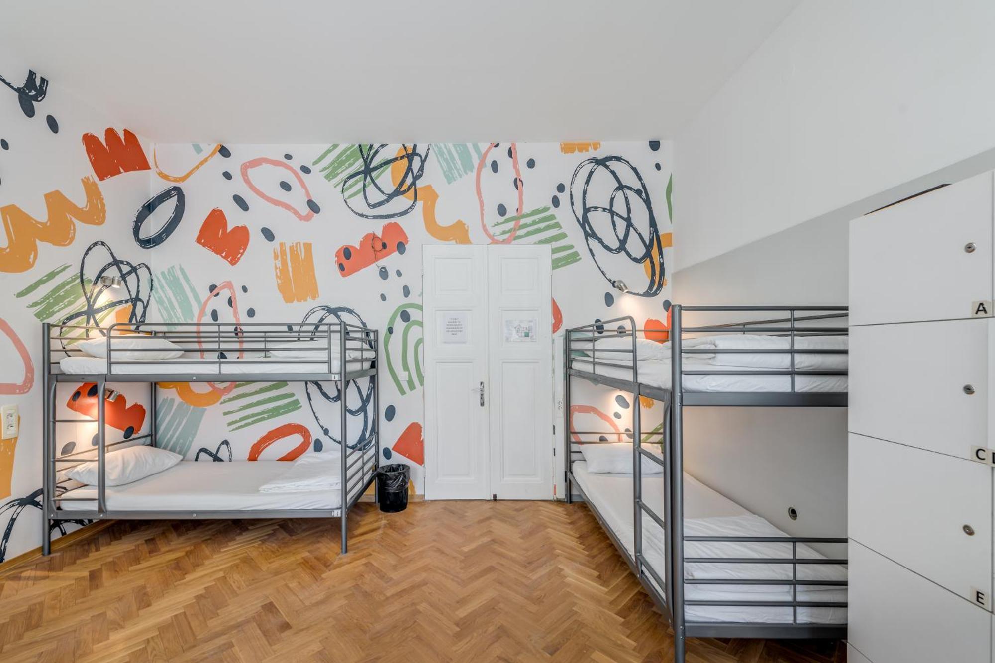 Hostel Colors Of Adriatic - Youth Only Split Eksteriør bilde