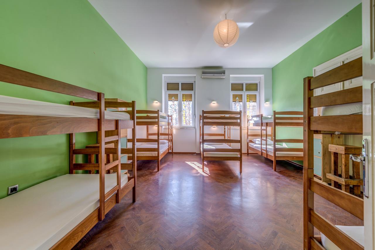 Hostel Colors Of Adriatic - Youth Only Split Eksteriør bilde